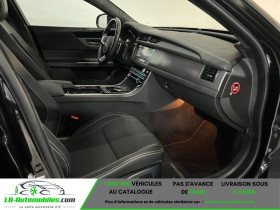 Jaguar XF 180 ch BVA AWD  occasion  Beaupuy - photo n7