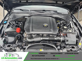 Jaguar XF 180 ch BVA AWD  occasion  Beaupuy - photo n6