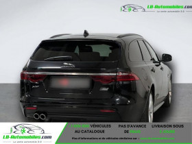 Jaguar XF 180 ch BVA AWD  occasion  Beaupuy - photo n3