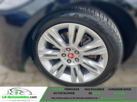 Jaguar XF 180 ch BVA AWD  occasion  Beaupuy - photo n5