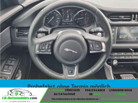 Jaguar XF 180 ch BVA AWD  occasion  Beaupuy - photo n4