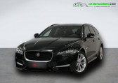 Annonce Jaguar XF occasion Diesel 180 ch BVA AWD  Beaupuy