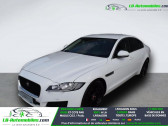 Annonce Jaguar XF occasion Diesel 180 ch BVA � Beaupuy