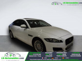 Annonce Jaguar XF occasion Diesel 180 ch BVA � Beaupuy