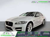 Annonce Jaguar XF occasion Diesel 180 ch BVA � Beaupuy