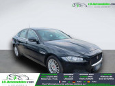 Jaguar XF 180 ch BVA  � Beaupuy 31