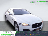 Annonce Jaguar XF occasion Diesel 180 ch BVA � Beaupuy