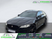 Jaguar XF 180 ch BVA  � Beaupuy 31