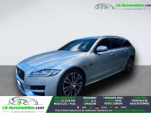 Jaguar XF 180 ch BVA  � Beaupuy 31