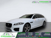 Jaguar XF 180 ch BVA  � Beaupuy 31