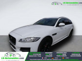 Annonce Jaguar XF occasion Diesel 180 ch BVA � Beaupuy