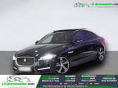 Annonce Jaguar XF occasion Diesel 180 ch BVA � Beaupuy