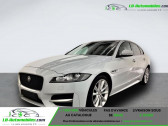 Annonce Jaguar XF occasion Diesel 180 ch BVA  Beaupuy
