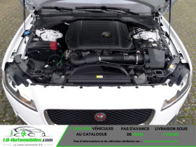 Jaguar XF 180 ch BVA  occasion  Beaupuy - photo n8