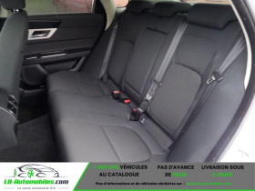 Jaguar XF 180 ch BVA  occasion  Beaupuy - photo n7