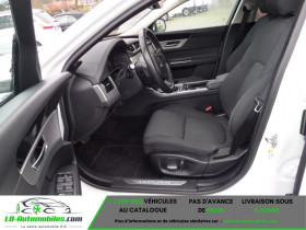Jaguar XF 180 ch BVA  occasion  Beaupuy - photo n6