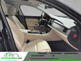 Jaguar XF 180 ch BVA  occasion  Beaupuy - photo n6