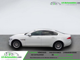 Jaguar XF 180 ch BVA  occasion  Beaupuy - photo n5