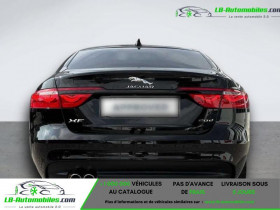 Jaguar XF 180 ch BVA  occasion  Beaupuy - photo n5