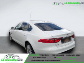 Jaguar XF 180 ch BVA  occasion  Beaupuy - photo n4