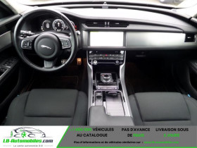 Jaguar XF 180 ch BVA  occasion  Beaupuy - photo n3