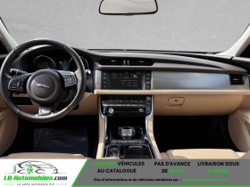 Jaguar XF 180 ch BVA  occasion  Beaupuy - photo n3