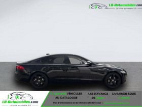 Jaguar XF 180 ch BVA  occasion  Beaupuy - photo n2