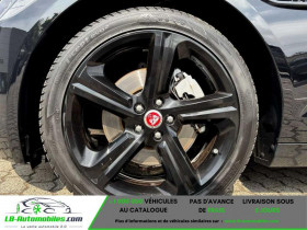 Jaguar XF 180 ch BVA  occasion  Beaupuy - photo n7