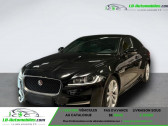 Jaguar XF occasion  année 2020 boite Automatique Annonce Jaguar XF occasion Diesel 180 ch BVA à Beaupuy