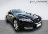 Jaguar XF occasion année 2016 boite Automatique Annonce Jaguar XF occasion Diesel 180 ch BVA à Beaupuy