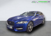 Jaguar XF occasion année 2020 boite Automatique Annonce Jaguar XF occasion Diesel 180 ch BVA à Beaupuy
