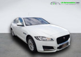 Jaguar XF occasion année 2019 boite Automatique Annonce Jaguar XF occasion Diesel 180 ch BVA à Beaupuy