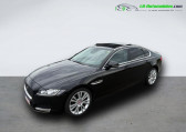 Annonce Jaguar XF occasion Diesel 180 ch BVA  Beaupuy