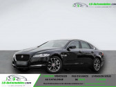 Jaguar XF occasion  année 2016 boite Automatique Annonce Jaguar XF occasion Diesel 180 ch BVA à Beaupuy