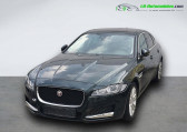 Jaguar XF 180 ch BVA   Beaupuy 31