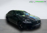 Annonce Jaguar XF occasion Diesel 180 ch BVA  Beaupuy