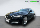 Jaguar XF occasion année 2016 boite Automatique Annonce Jaguar XF occasion Diesel 180 ch BVA à Beaupuy