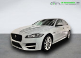 Jaguar XF occasion année 2016 boite Automatique Annonce Jaguar XF occasion Diesel 180 ch BVA à Beaupuy