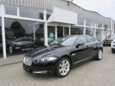 Jaguar XF occasion année 2014 boite Automatique Annonce Jaguar XF occasion Essence 2.0 240 CH à Beaupuy