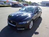 Jaguar XF occasion année 2018 boite Automatique Annonce Jaguar XF occasion Essence 2.0 240 CH à Beaupuy