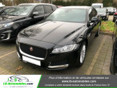 Jaguar XF occasion année 2018 boite Automatique Annonce Jaguar XF occasion Essence 2.0 - 250 ch BVA / Prestige à Beaupuy