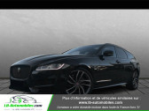 Annonce Jaguar XF occasion Essence 2.0 - 250 ch BVA R-Sport à Beaupuy
