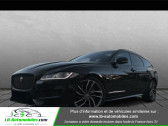 Jaguar XF occasion année 2018 boite Automatique Annonce Jaguar XF occasion Essence 2.0 - 250 ch BVA R-Sport à Beaupuy