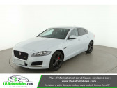 Jaguar XF occasion année 2019 boite Automatique Annonce Jaguar XF occasion Essence 2.0 - 250 ch BVA à Beaupuy