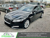 Jaguar XF occasion année 2019 boite Automatique Annonce Jaguar XF occasion Essence 2.0 - 250 ch BVA à Beaupuy