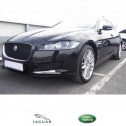 Jaguar XF occasion année 2018 boite Automatique Annonce Jaguar XF occasion Essence 2.0 250 CH à Beaupuy