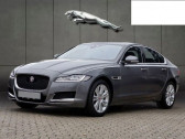Jaguar XF occasion année 2018 boite Automatique Annonce Jaguar XF occasion Essence 2.0 250 CH à Beaupuy