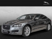 Jaguar XF occasion année 2018 boite Automatique Annonce Jaguar XF occasion Essence 2.0 250 CH à Beaupuy