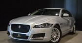 Jaguar XF 2.0 D - 163 Ch E-Performance Prestige  2018 - annonce de voiture en vente sur Auto Slection.com