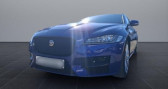 Jaguar XF 2.0 D - 180 - BVA - Stop/Start - AWD 2017 BREAK R-Sport PHAS  2019 - annonce de voiture en vente sur Auto Sélection.com